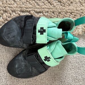 So Ill Climbing Shoes